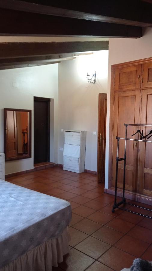 El Amanecer Hotel El Puerto de Santa Maria Room photo
